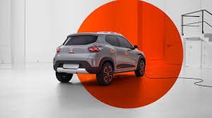 As the most affordable electric car in europe, it will make electric mobility accessible to the greatest number of people in the world. Dacia Spring Concept Revealed With More Than 124 Miles Of Range