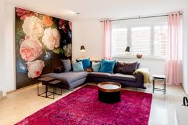 Moderne wohnideen für wohnzimmer, die recht monochrom und neutral gewählt wurden, erhalten modern und feminin ist dieser offene wohnraum mit sitzbereich, essbereich und küche eingerichtet. 75 Moderne Wohnzimmer Ideen Bilder August 2021 Houzz De