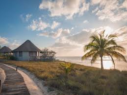 A division of africa collection. Luxury Beach Resort Holidays Responsible Travel