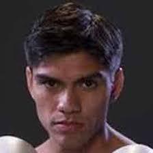 Pedro Guevara Boxing Record