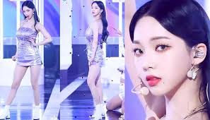 6 legendary fancams of aespa Karina