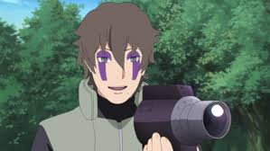 En tout cas à la de 15 septembre 2004. Naruto Shippuden Kakashi S Affiche Sans Son Masque