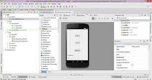 Source code aplikasi kuis android studio. How To Create An Android App With Android Studio To Control Led 9 Steps Instructables