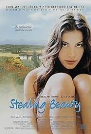 Stealing Beauty (1996) - IMDb