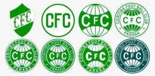 The coritiba sweatshirt, model escudo, was designed for fans to wear with pride and protection, even on cold days. Evolucao Dos Escudos Do Coritiba Foot Ball Club Desde Coritiba Foot Ball Club Transparent Png 1024x403 Free Download On Nicepng