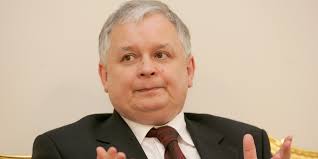 Szokujące słowa o Lechu Kaczyńskim!