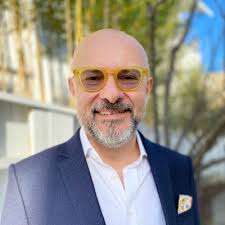 Grace Anthony Harrelson