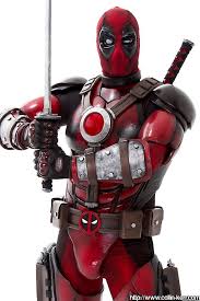 Dadpool Pics 6 Deadpool Cosplay Ryan Reynolds Australia1 Deadpool Cosplay Deadpool Artwork Deadpool