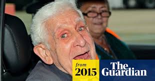 War veteran who escaped care home to attend D-day ceremony dies aged 90