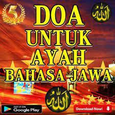 Doa Untuk Ayah Bahasa Jawa For Android Apk Download