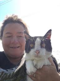 Supporting a great cause and tractor fun