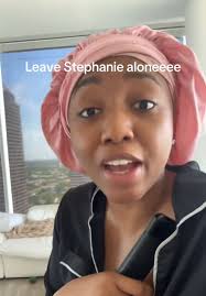 Meet Stephanie Coller from