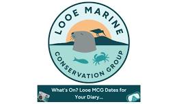 Talk & Meeting – Looe Marine Conservation Group