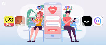 Make friends, meet new people, or find your forever with the best free dating apps online by truly madly. The Nine Most Popular Chinese Dating Apps In 2020 Aren T What You Would Expect Update Krasia