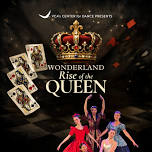 Wonderland: Rise of the Queen