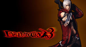 The rest is just idiocy. Devil May Cry 3 Trophy Guide Psnprofiles Com
