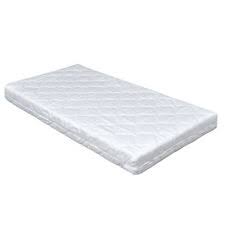 Unterstützt einen gesunden und tiefen schlaf, hilft bei schlafstörungen, u. Lilikim Matratze 140 X 70 Cm Babymatratze Kindermatratze Kinderbett Babybett Gunstig Kaufen Ebay