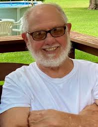 David Lee Bonebrake Obituary