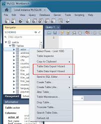 Sql (structured query language) (sql). Importieren Und Exportieren Azure Database For Mysql Microsoft Docs