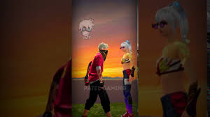 Then fast saw full video guys & i think you all most like this vid. I Love You Free Fire Youtube