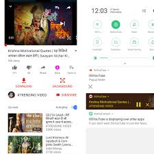 Descargada de internet en formato apk. Og Youtube Download 2020 Apk Gk Tech For All