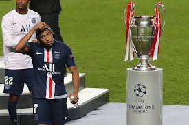 The 2021 uefa champions league final will take place on saturday 29 may. Kylian Mbappe Provides An Update On His Injured Ankle And Reflects On The Champions League Final Loss Psg Talk