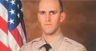 GoFundMe Set Up For LASD Deputy Memorial Service After Suicide