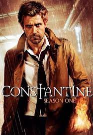 Les aventures de john constantine, extralucide anticonformiste et torturé, à la poursuite des anges et des démons qui hantent les rues de new york. Constantine Constantine Movie Constantine Constantine Season 1