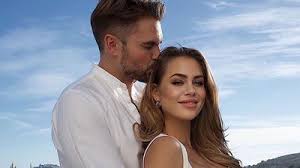 Janine pinks letzte beziehung ging in die hose. Tobias Wegener Und Janine Pink War Er Beim Promi Big Brother Einzug Vergeben