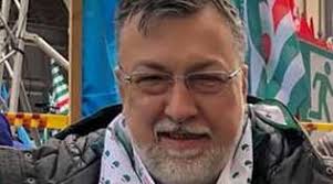 Notizie di Pasquale Cuomo