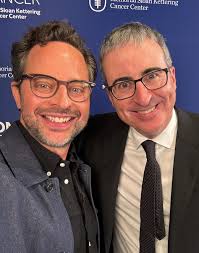 Thank you to all the gifted comedians and performers who gave us their time  and talent last night at Comedy vs Cancer. We raised over $1.2 million for  @memorialsloankettering and the unparalleled