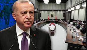 Toplantının ana gündem maddesi, koronavirüs salgını ve yeni tedbirler olacak. Kabine Toplantisi Ertelendi Kabine Toplantisi Ne Zaman Yapilacak Yeni Tarih Belli Oldu Mu Gozler Yeni Kararlarda Son Dakika Haberler