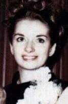 Carol Sue Stonecipher Wilson (1942-2016)