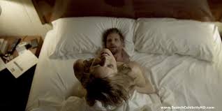 Kim Dickens nude - House of Cards - S03E09 Pic | Sex.com