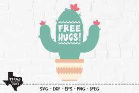 Download Free Hugs Western Shirt Design Graphic By Texassoutherncuts Creative Fabrica