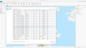 Variable Lists And Improvements To Custom Data Workflows In Business Analyst Pro