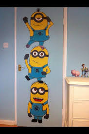 Are your kids fan of minions and whenever they have to choose a toy or any other thing they search for minions? 30 Best Minion Nursery Ideas Minion Nursery Minions Minion Room