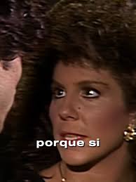 Que Paso Con Carlos Y Ruth En El Maleficio