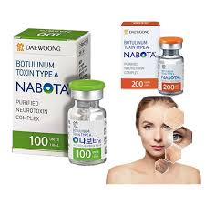 Nabota 100iu