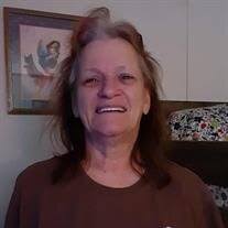 Sherry Darlene Simmons Obituary