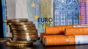 Paquet de cigarette prix 2019. Le Prix Du Paquet De Cigarettes Augmente A Compter De Ce 1er Mars