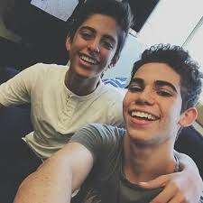 Who is karan brar dating? Cameron Boyce And Karan Brar Cameron Boys Cameron Boyce Karan Brar