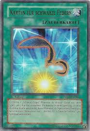 Features a deck builder price checker and hundreds of yu gi oh. Schwarzflugel Deck 2015 Starke Deckliste Mit Erklarung