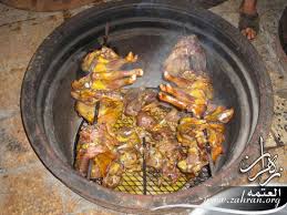 افضل مطعم في الباحة مندي طلوب بالصور