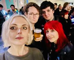 Desperate Journalist added a new photo.