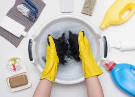 Not every clothing item can be thrown into your washing machine. How To Hand Wash Clothes Bob Vila