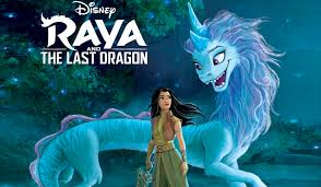 She is the only surviving dragon, her siblings having [heroicsacrifice sacrificed. First Look Sisu S Design From Raya And The Last Dragon Animation Songs