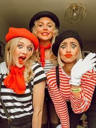 Karneval 2020 mit den mädels ❤️. Halloween Frauen Kostum Ideen Zirkus Disfraceshalloweenamigas Disfraceshalloweenamigas Halloween Kostume Fur Madchen Madchen Kostume Fasching Kostume Damen