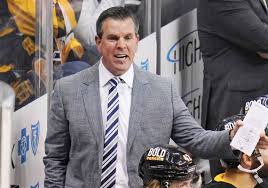 Penguins sign coach Mike Sullivan to 3-year extension | Pittsburgh Post-Gazette