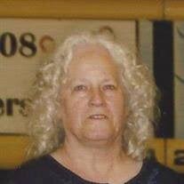 Mrs. Katherine Y. Walker Obituary